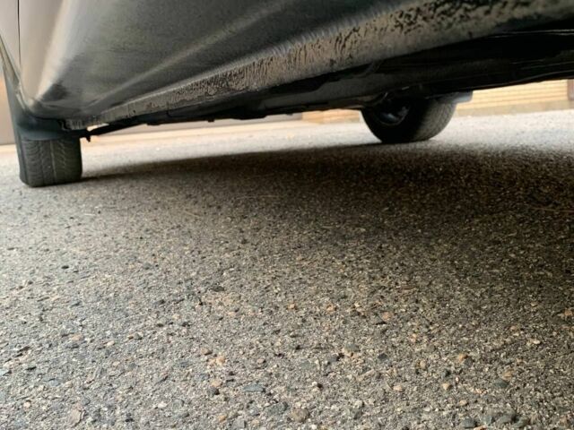 Шевроле Авео 2007 в Кривом Роге на Automoto.ua Черный Шевроле Авео, объемом двигателя 1.5 л и пробегом 205 тыс. км за 4500 $, фото 15 на Automoto.ua