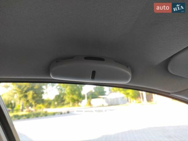Черный Шевроле Авео, объемом двигателя 1.4 л и пробегом 183 тыс. км за 4950 $, фото 21 на Automoto.ua