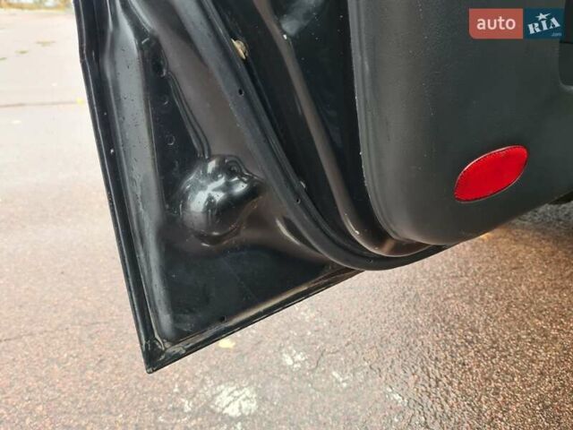 Черный Шевроле Авео, объемом двигателя 1.5 л и пробегом 213 тыс. км за 4300 $, фото 13 на Automoto.ua