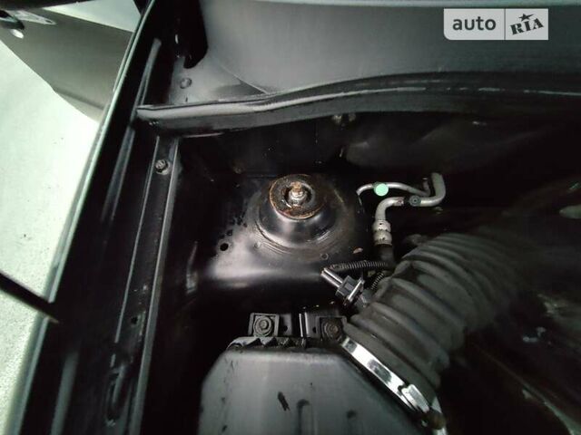 Черный Шевроле Авео, объемом двигателя 1.5 л и пробегом 141 тыс. км за 5200 $, фото 23 на Automoto.ua