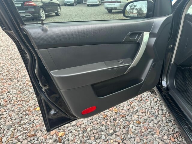 Чорний Шевроле Авео, об'ємом двигуна 1.5 л та пробігом 179 тис. км за 3350 $, фото 12 на Automoto.ua