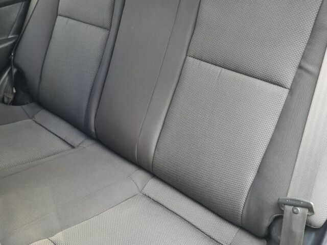 Черный Шевроле Авео, объемом двигателя 1.5 л и пробегом 213 тыс. км за 4100 $, фото 15 на Automoto.ua