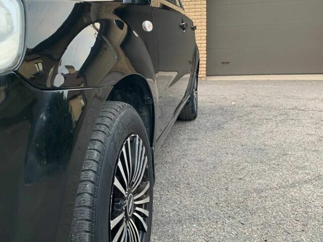 Шевроле Авео 2007 в Кривом Роге на Automoto.ua Черный Шевроле Авео, объемом двигателя 1.5 л и пробегом 205 тыс. км за 4500 $, фото 17 на Automoto.ua