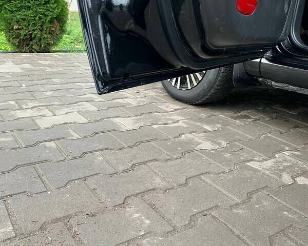 Черный Шевроле Авео, объемом двигателя 1.5 л и пробегом 205 тыс. км за 4300 $, фото 16 на Automoto.ua