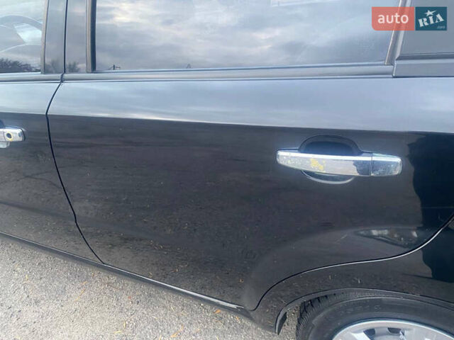 Черный Шевроле Авео, объемом двигателя 1.5 л и пробегом 130 тыс. км за 4500 $, фото 20 на Automoto.ua