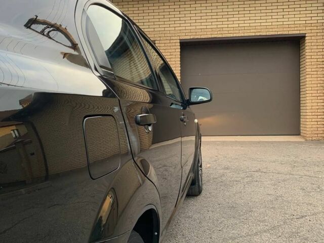 Шевроле Авео 2007 в Кривом Роге на Automoto.ua Черный Шевроле Авео, объемом двигателя 1.5 л и пробегом 205 тыс. км за 4500 $, фото 8 на Automoto.ua