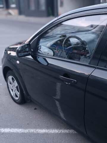 Чорний Шевроле Авео, об'ємом двигуна 1.5 л та пробігом 199 тис. км за 3500 $, фото 2 на Automoto.ua