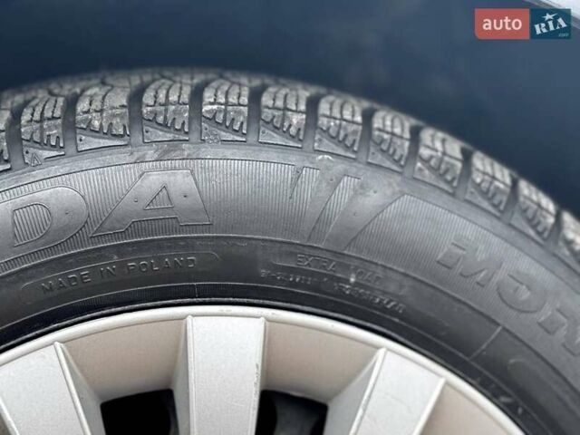 Черный Шевроле Авео, объемом двигателя 1.5 л и пробегом 232 тыс. км за 3800 $, фото 29 на Automoto.ua