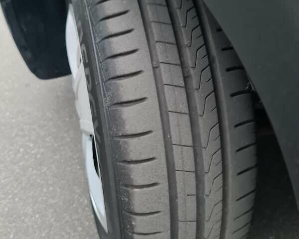 Черный Шевроле Авео, объемом двигателя 1.5 л и пробегом 214 тыс. км за 4400 $, фото 23 на Automoto.ua