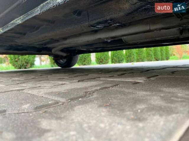 Черный Шевроле Авео, объемом двигателя 1.5 л и пробегом 205 тыс. км за 4300 $, фото 19 на Automoto.ua