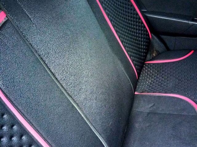 Чорний Шевроле Авео, об'ємом двигуна 1.5 л та пробігом 190 тис. км за 4150 $, фото 9 на Automoto.ua