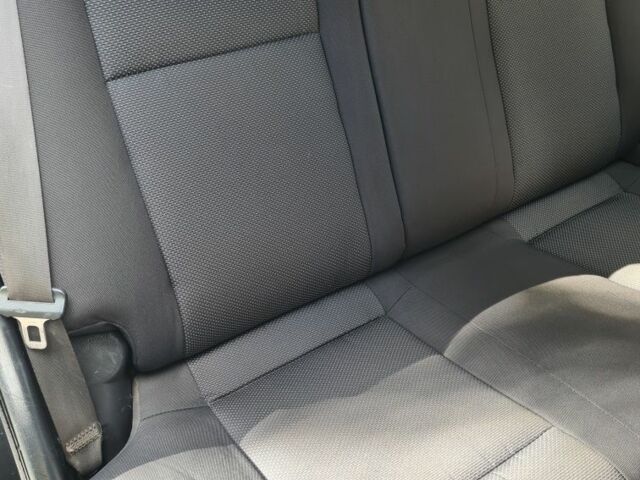 Черный Шевроле Авео, объемом двигателя 1.5 л и пробегом 213 тыс. км за 4100 $, фото 17 на Automoto.ua