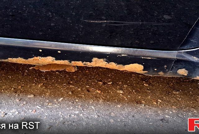 Черный Шевроле Авео, объемом двигателя 1.5 л и пробегом 166 тыс. км за 3800 $, фото 4 на Automoto.ua