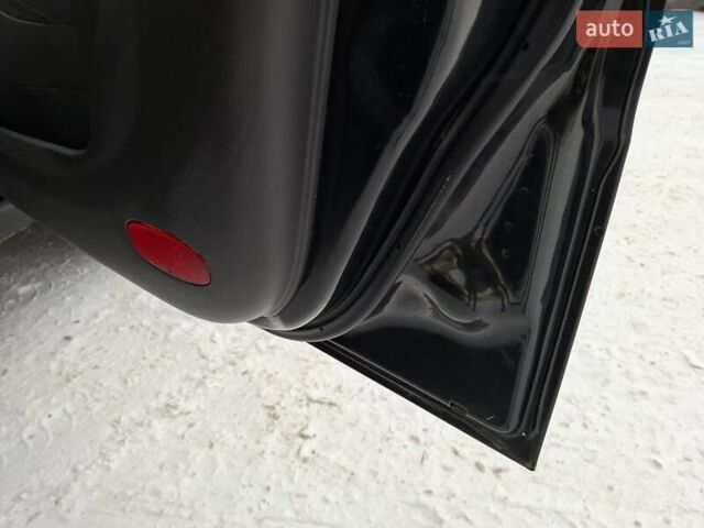 Черный Шевроле Авео, объемом двигателя 1.5 л и пробегом 213 тыс. км за 3900 $, фото 25 на Automoto.ua