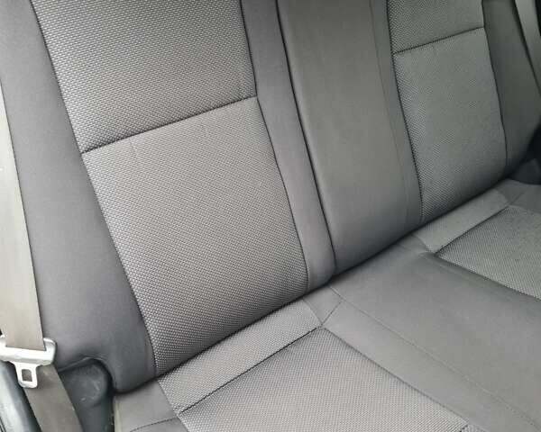 Черный Шевроле Авео, объемом двигателя 1.5 л и пробегом 213 тыс. км за 4300 $, фото 21 на Automoto.ua