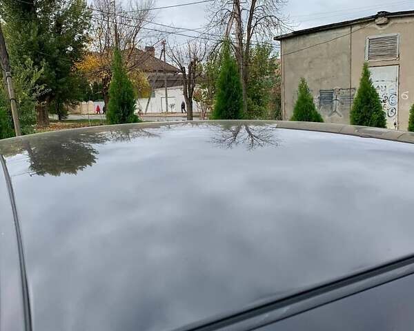 Черный Шевроле Авео, объемом двигателя 1.5 л и пробегом 205 тыс. км за 4300 $, фото 23 на Automoto.ua