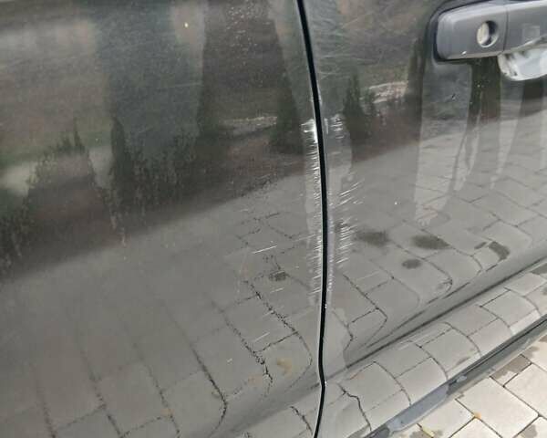 Черный Шевроле Авео, объемом двигателя 1.5 л и пробегом 206 тыс. км за 3900 $, фото 13 на Automoto.ua