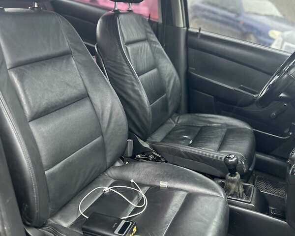 Черный Шевроле Авео, объемом двигателя 1.5 л и пробегом 250 тыс. км за 3600 $, фото 7 на Automoto.ua