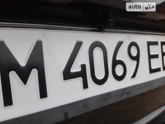 Чорний Шевроле Авео, об'ємом двигуна 1.5 л та пробігом 75 тис. км за 4600 $, фото 13 на Automoto.ua