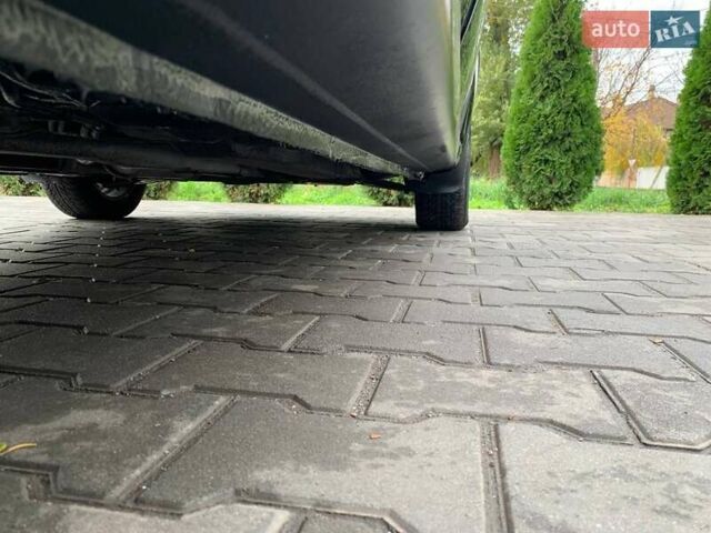 Черный Шевроле Авео, объемом двигателя 1.5 л и пробегом 205 тыс. км за 4300 $, фото 11 на Automoto.ua