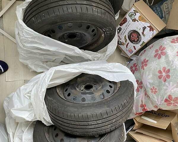 Чорний Шевроле Авео, об'ємом двигуна 1.5 л та пробігом 75 тис. км за 4600 $, фото 37 на Automoto.ua