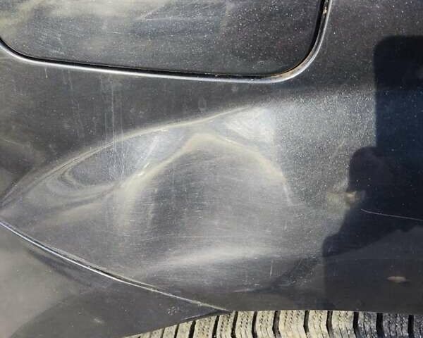 Чорний Шевроле Авео, об'ємом двигуна 1.5 л та пробігом 159 тис. км за 5785 $, фото 11 на Automoto.ua