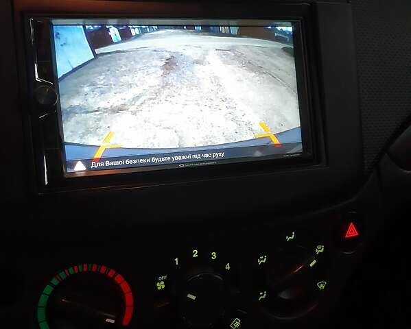 Чорний Шевроле Авео, об'ємом двигуна 1.5 л та пробігом 75 тис. км за 4600 $, фото 31 на Automoto.ua