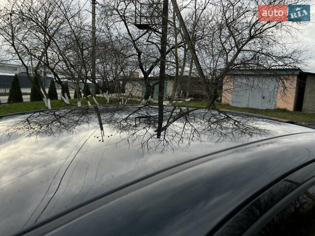 Черный Шевроле Авео, объемом двигателя 1.5 л и пробегом 250 тыс. км за 3350 $, фото 14 на Automoto.ua