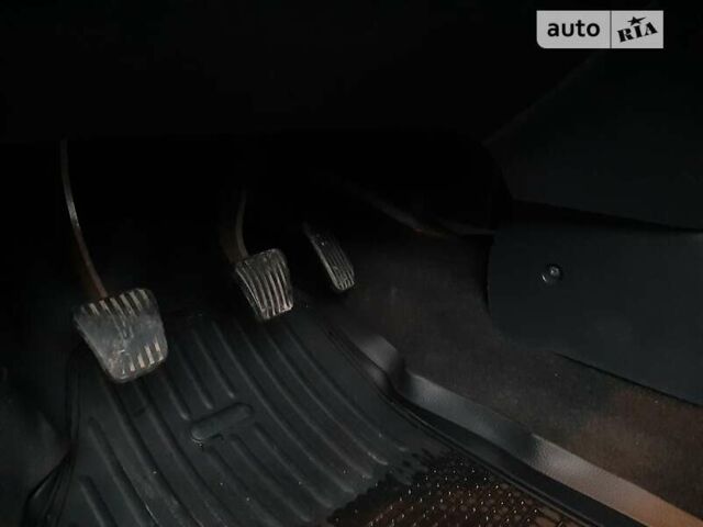 Чорний Шевроле Авео, об'ємом двигуна 1.5 л та пробігом 75 тис. км за 4600 $, фото 33 на Automoto.ua
