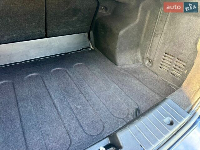 Черный Шевроле Авео, объемом двигателя 1.5 л и пробегом 170 тыс. км за 4690 $, фото 34 на Automoto.ua