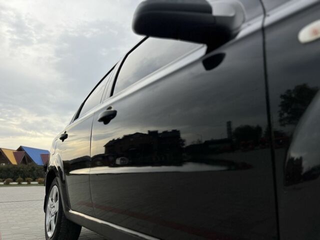 Шевроле Авео 2008 в Полтаве на Automoto.ua Черный Шевроле Авео, объемом двигателя 1.5 л и пробегом 180 тыс. км за 3600 $, фото 12 на Automoto.ua