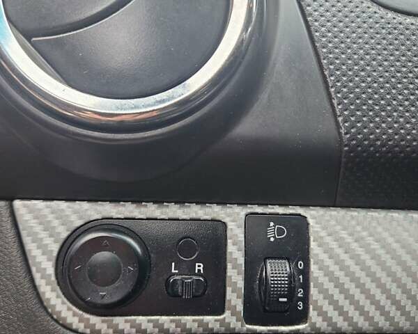 Черный Шевроле Авео, объемом двигателя 1.5 л и пробегом 76 тыс. км за 5000 $, фото 15 на Automoto.ua