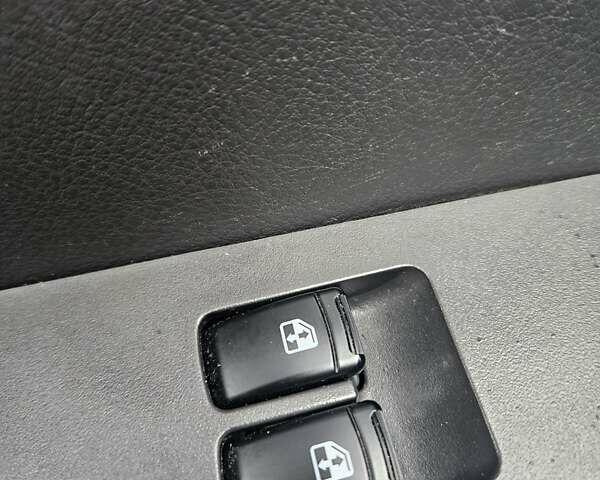 Черный Шевроле Авео, объемом двигателя 1.5 л и пробегом 76 тыс. км за 5000 $, фото 14 на Automoto.ua