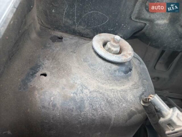 Чорний Шевроле Авео, об'ємом двигуна 1.5 л та пробігом 195 тис. км за 4600 $, фото 11 на Automoto.ua