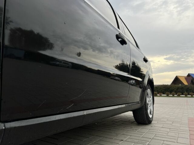 Шевроле Авео 2008 в Полтаве на Automoto.ua Черный Шевроле Авео, объемом двигателя 1.5 л и пробегом 180 тыс. км за 3600 $, фото 11 на Automoto.ua