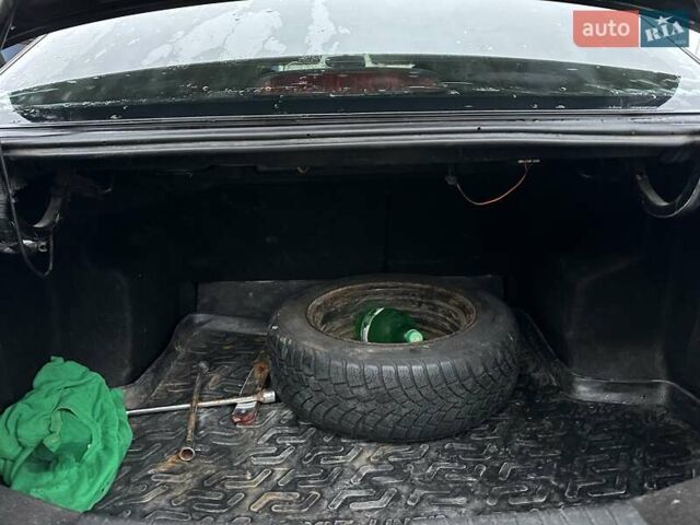 Черный Шевроле Авео, объемом двигателя 1.5 л и пробегом 249 тыс. км за 4300 $, фото 41 на Automoto.ua