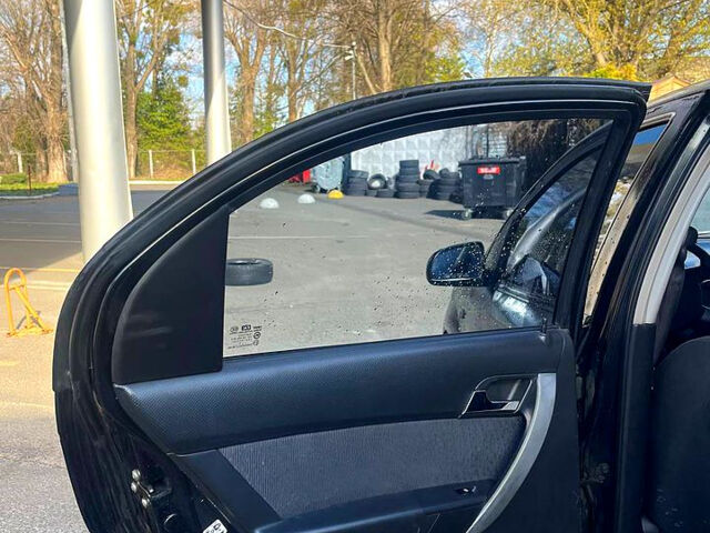 Черный Шевроле Авео, объемом двигателя 1.5 л и пробегом 282 тыс. км за 4600 $, фото 8 на Automoto.ua