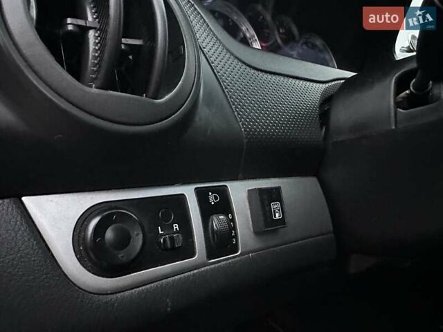 Черный Шевроле Авео, объемом двигателя 1.5 л и пробегом 249 тыс. км за 4300 $, фото 42 на Automoto.ua