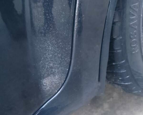 Чорний Шевроле Авео, об'ємом двигуна 1.5 л та пробігом 220 тис. км за 3700 $, фото 5 на Automoto.ua