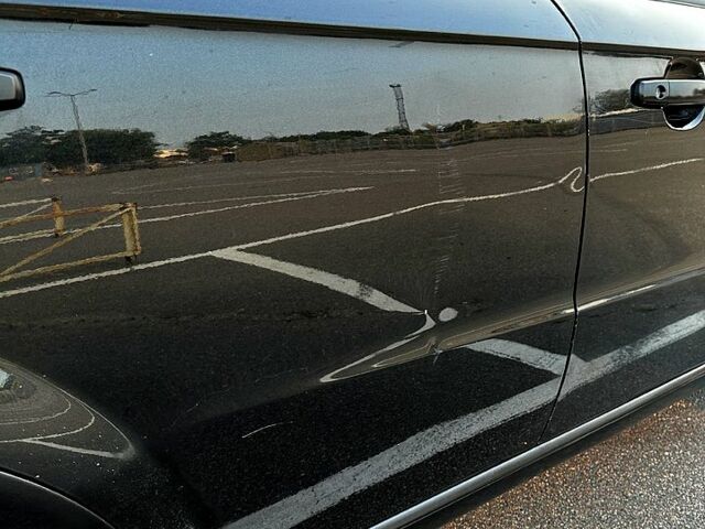 Черный Шевроле Авео, объемом двигателя 1.5 л и пробегом 160 тыс. км за 3900 $, фото 11 на Automoto.ua
