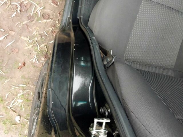 Черный Шевроле Авео, объемом двигателя 1.5 л и пробегом 218 тыс. км за 4000 $, фото 21 на Automoto.ua