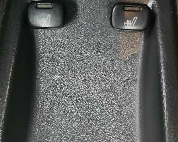 Черный Шевроле Авео, объемом двигателя 1.5 л и пробегом 76 тыс. км за 5000 $, фото 16 на Automoto.ua