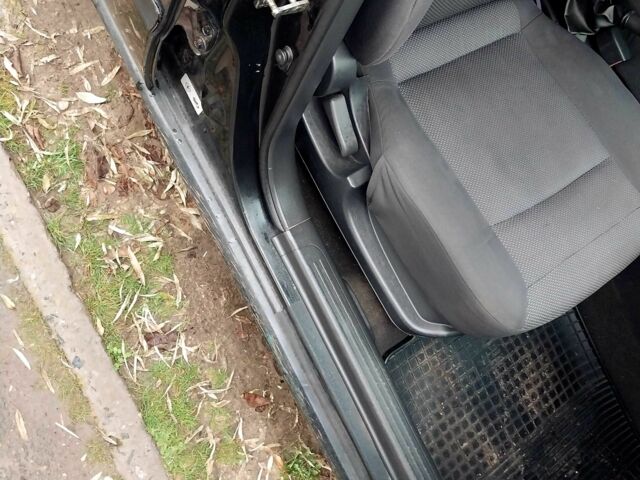 Черный Шевроле Авео, объемом двигателя 1.5 л и пробегом 218 тыс. км за 4000 $, фото 19 на Automoto.ua