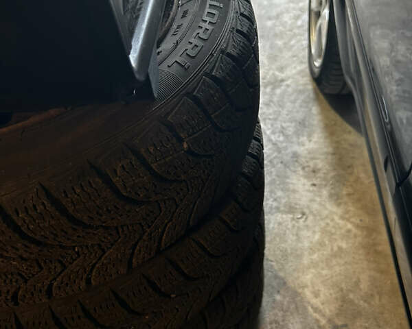 Черный Шевроле Авео, объемом двигателя 1.5 л и пробегом 145 тыс. км за 4200 $, фото 24 на Automoto.ua