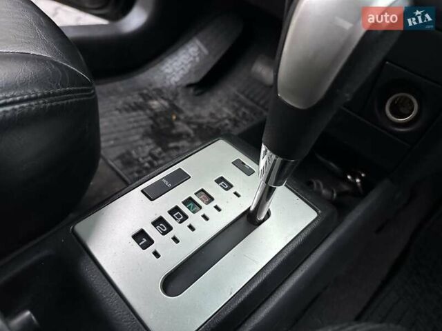 Черный Шевроле Авео, объемом двигателя 1.5 л и пробегом 249 тыс. км за 4300 $, фото 29 на Automoto.ua