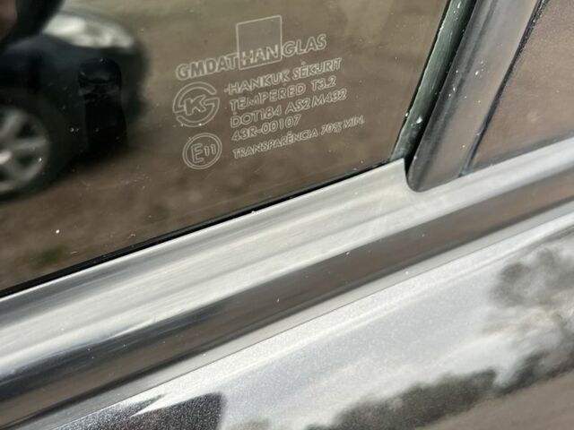 Чорний Шевроле Авео, об'ємом двигуна 1.5 л та пробігом 188 тис. км за 4080 $, фото 14 на Automoto.ua