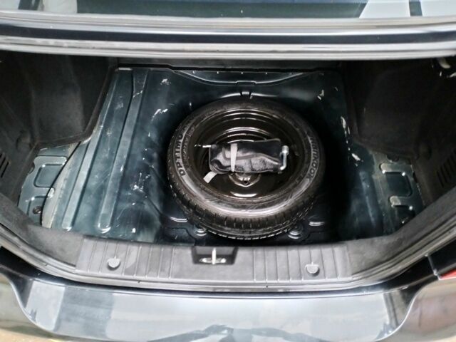 Чорний Шевроле Авео, об'ємом двигуна 1.5 л та пробігом 98 тис. км за 5400 $, фото 6 на Automoto.ua