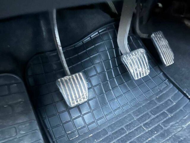 Черный Шевроле Авео, объемом двигателя 1.5 л и пробегом 60 тыс. км за 6500 $, фото 16 на Automoto.ua