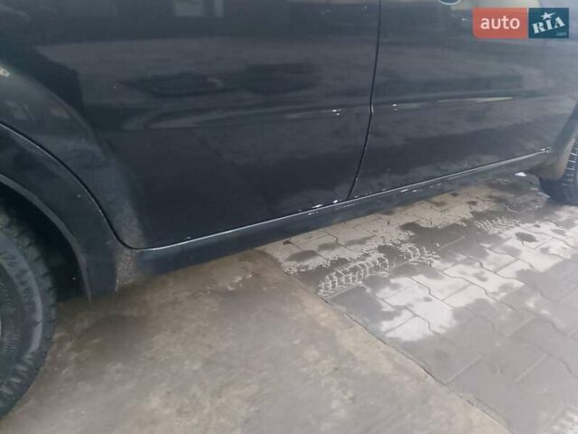 Чорний Шевроле Авео, об'ємом двигуна 1.5 л та пробігом 220 тис. км за 3700 $, фото 7 на Automoto.ua