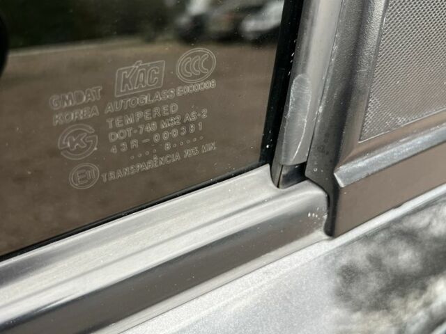Чорний Шевроле Авео, об'ємом двигуна 1.5 л та пробігом 188 тис. км за 4080 $, фото 15 на Automoto.ua